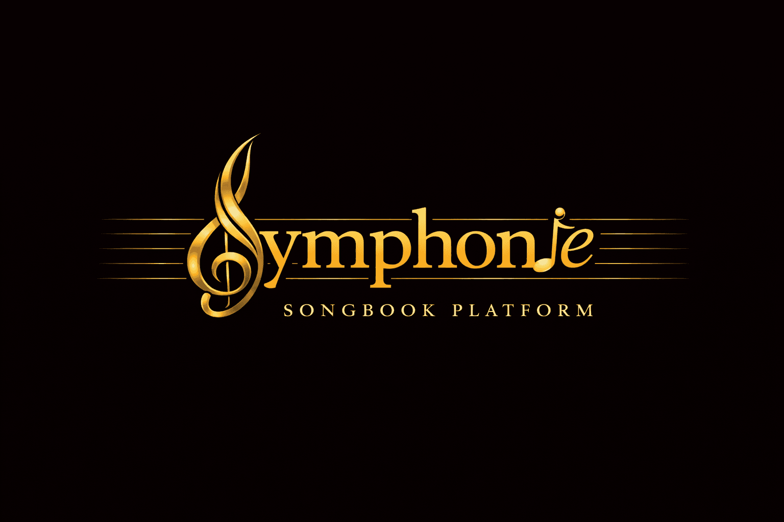 Symphonie logo