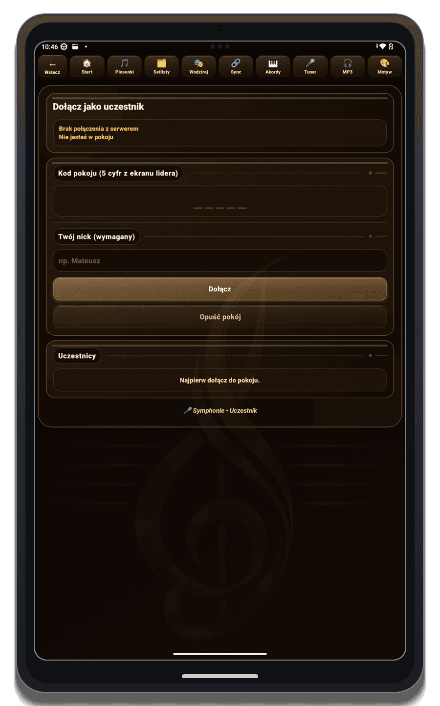 Sync - synchronisierte Bildschirme 1
