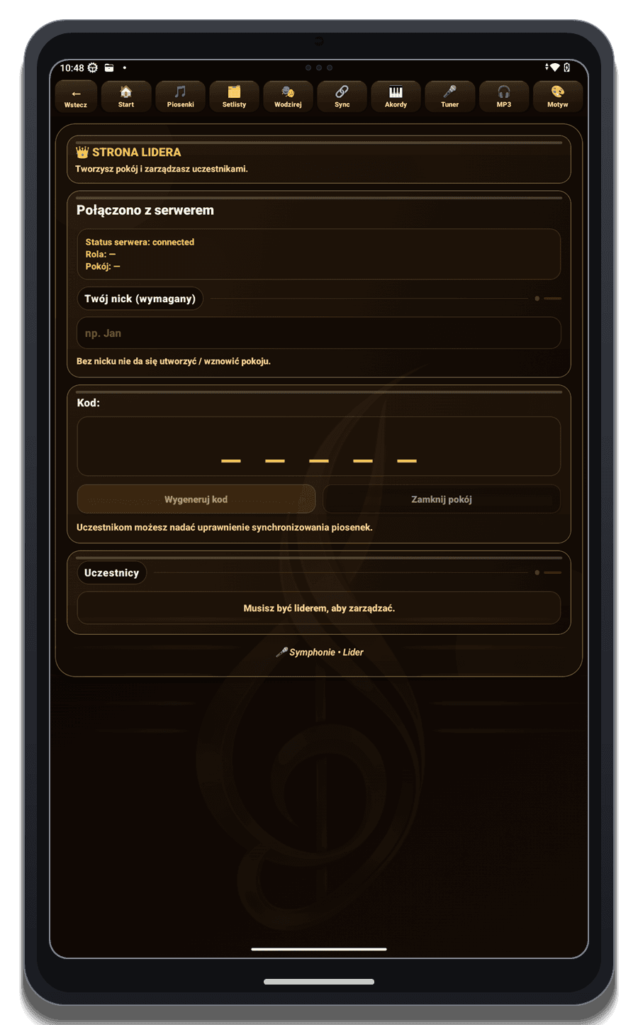 Sync - synchronisierte Bildschirme 2